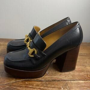 Marc Fisher Ltd Machi Platfrom Pump size 6
